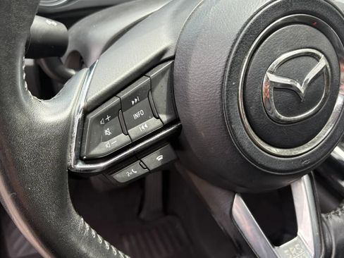 Used 2021 MAZDA CX-9 Touring w/ Touring Premium Package AWD/4WD image 18