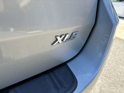 Used 2020 Toyota Sienna XLE