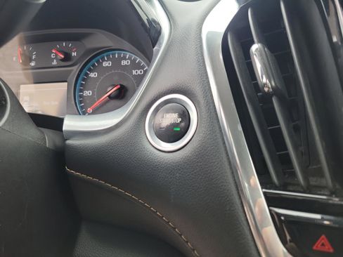 Used 2019 Chevrolet Traverse LS image 18