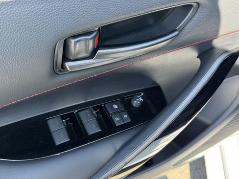 New 2026 Toyota Corolla GR AWD/4WD image 18