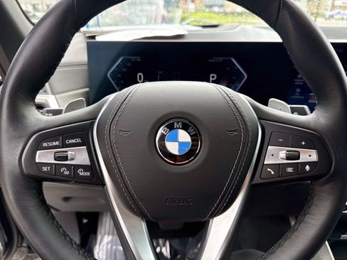 Used 2026 BMW X5 sDrive40i w/ Climate Comfort Package RWD image 33