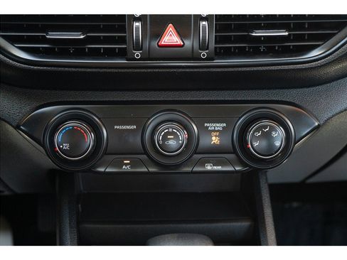 Used 2023 Kia Forte LXS FWD image 20