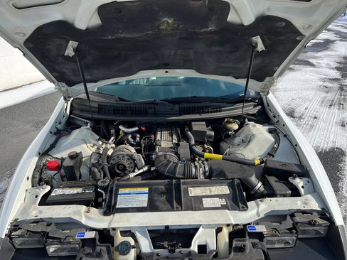 Used 1997 Chevrolet Camaro Z28 w/ Preferred Equipment Group 2 image 37