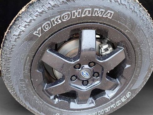 Used 2024 Subaru Outback Wilderness AWD/4WD image 7