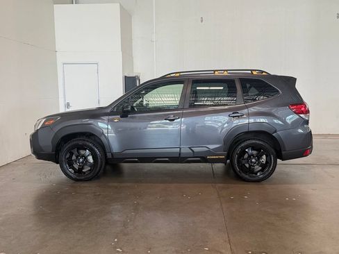 Used 2023 Subaru Forester Wilderness AWD/4WD image 16