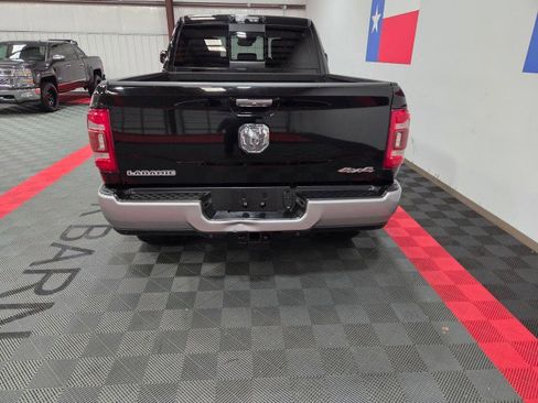 Used 2020 RAM 2500 Laramie image 11