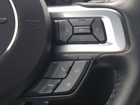 Used 2020 Ford Mustang GT Premium RWD image 12