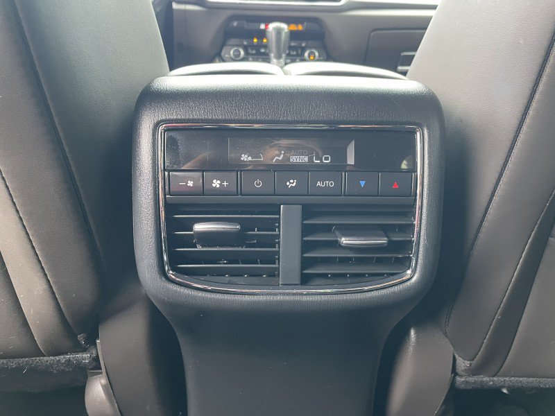Used 2021 MAZDA CX-9 Signature AWD/4WD image 29