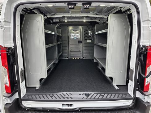 New 2024 Ford Transit 250 Low Roof w/ Load Area Protection Package image 12