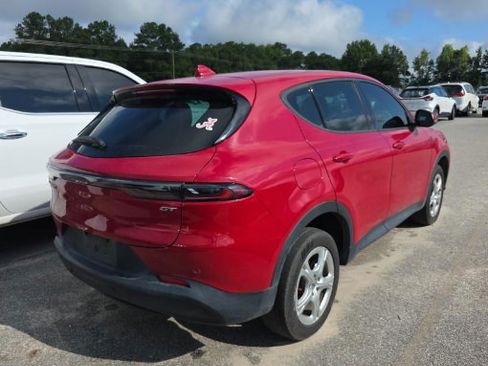 Used 2023 Dodge Hornet GT Plus AWD/4WD image 2