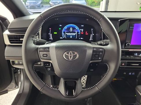 Used 2026 Toyota Camry SE w/ Convenience Package FWD image 26