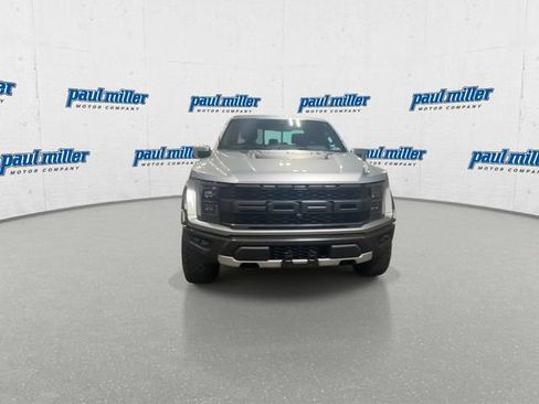 Used 2023 Ford F150 Raptor AWD/4WD image 3
