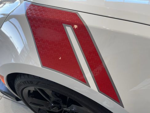 Certified 2024 Chevrolet Camaro SS image 26