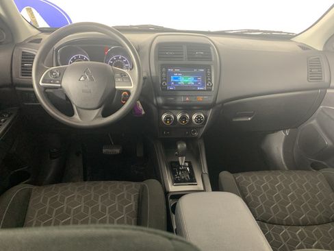 Used 2024 Mitsubishi Outlander Sport ES AWD/4WD image 31