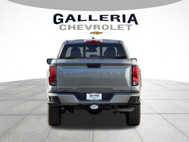 New 2026 Chevrolet Colorado LT w/ Advanced Trailering Package RWD image 5