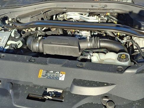 Used 2023 Lincoln Aviator Reserve w/ Equipment Group 201A image 29