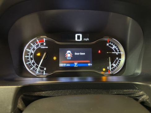 Used 2017 Honda Ridgeline RTL-E image 17