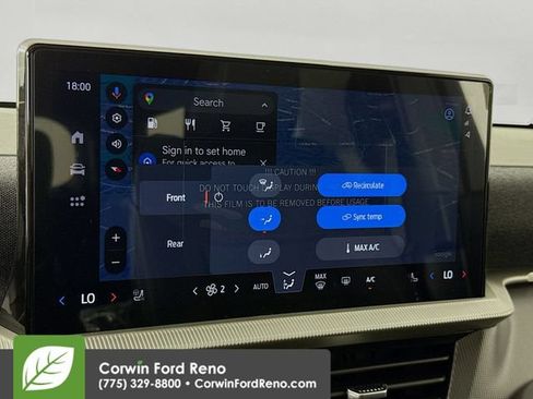 New 2026 Ford Explorer ST-Line w/ ST-Line Street Pack AWD/4WD image 18