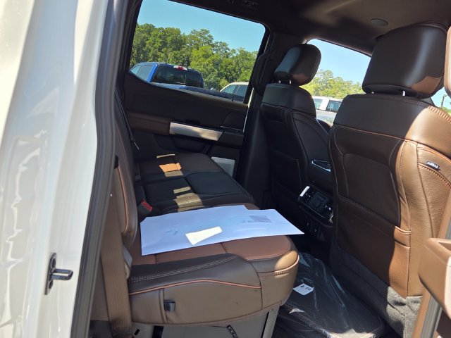 New 2026 Ford F150 King Ranch w/ Equipment Group 601A High AWD/4WD image 11