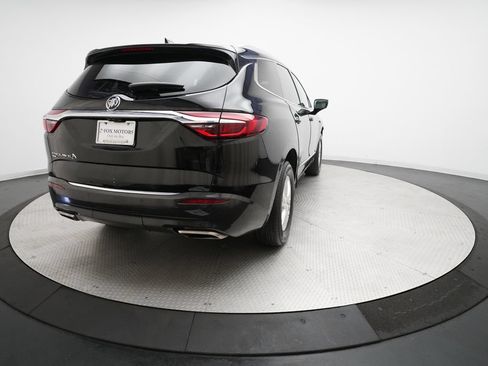 Used 2021 Buick Enclave Essence w/ Sound and Sites Package AWD/4WD image 13