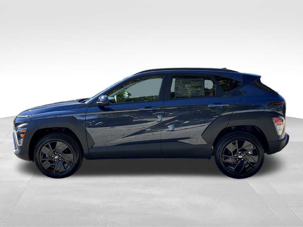 New 2027 Hyundai Kona SEL Sport AWD/4WD image 4