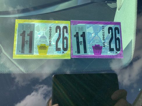 Used 2015 Cadillac SRX Luxury w/ Driver Awareness Package image 26