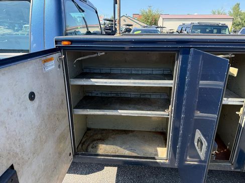 Used 2016 Ford F350 XL w/ Power Equipment Group RWD image 11