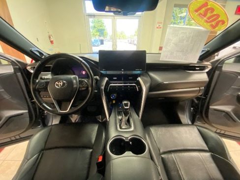 Used 2021 Toyota Venza Limited w/ Advanced Technology Package AWD/4WD image 29