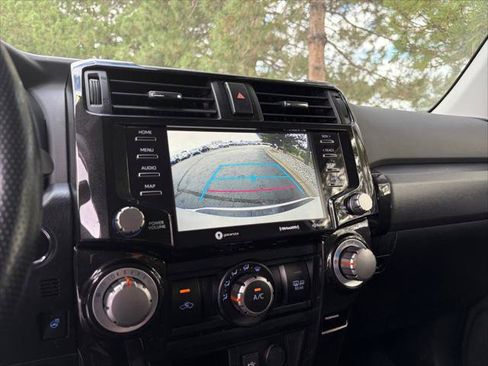Certified 2024 Toyota 4Runner TRD Off-Road Premium AWD/4WD image 28