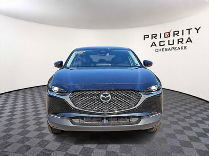 Used 2024 MAZDA CX-30 AWD 2.5 S w/ Select Sport Pkg