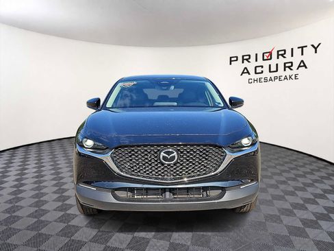 Used 2024 MAZDA CX-30 AWD 2.5 S w/ Select Sport Pkg image 2