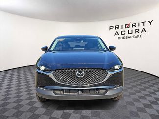 Used 2024 MAZDA CX-30 AWD 2.5 S w/ Select Sport Pkg video 2