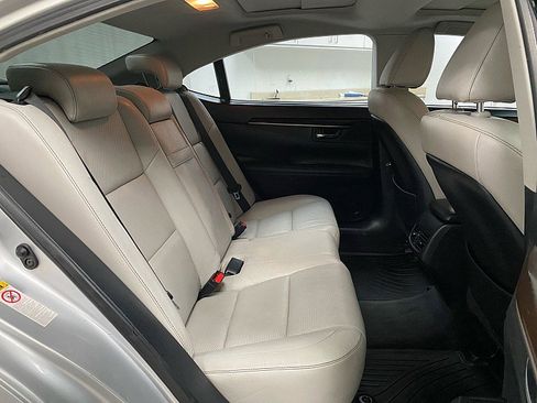Used 2014 Lexus ES 350 image 13