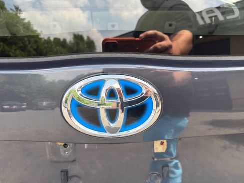 Used 2010 Toyota Prius FWD image 42