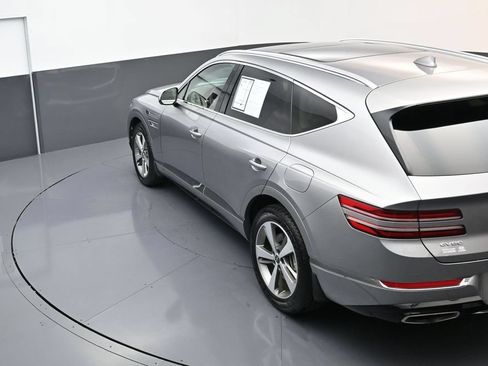 Used 2023 Genesis GV80 2.5T w/ Prestige 20" Package AWD/4WD image 20