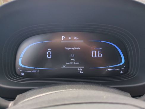 New 2026 Hyundai Venue SEL FWD image 35