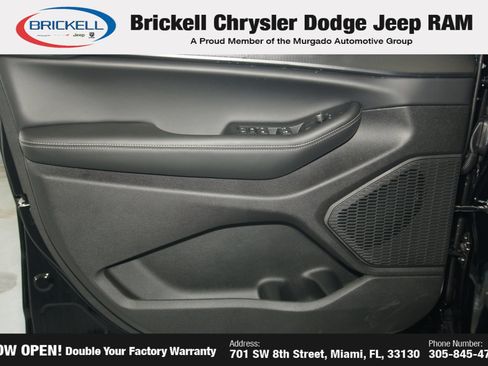 New 2026 RAM 1500 Big Horn AWD/4WD image 11