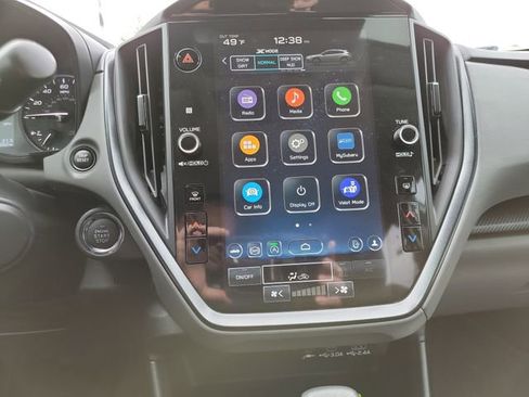 Used 2024 Subaru Crosstrek 2.5i Limited image 13