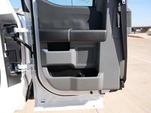 New 2026 Ford F350 XL w/ STX Appearance Package image 13