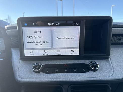 Certified 2023 Ford Maverick XLT w/ XLT Luxury Package image 25