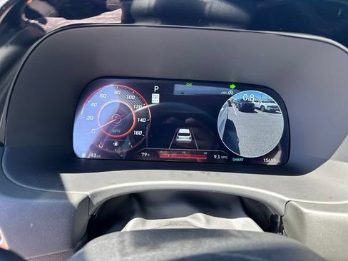 Used 2025 Hyundai Palisade Calligraphy AWD/4WD image 39