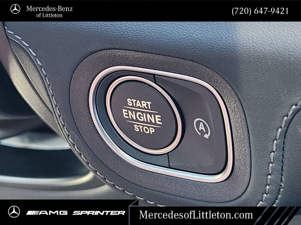 New 2026 Mercedes-Benz GLE 53 AMG 4MATIC image 20