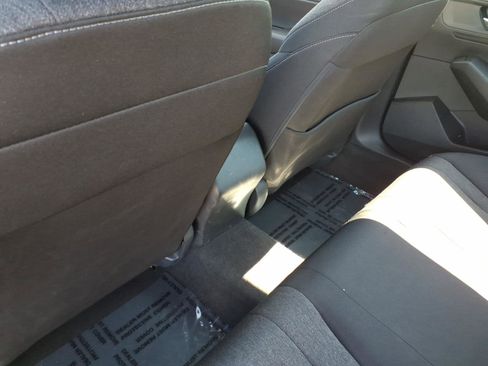 Certified 2024 Honda Accord EX image 8