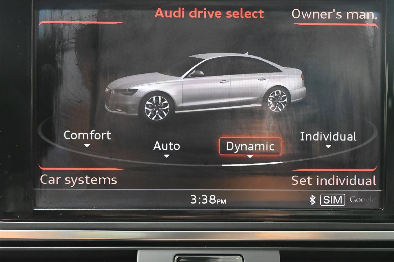 Used 2018 Audi A6 3.0T Premium AWD/4WD image 28