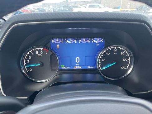 Used 2023 Ford F150 XLT w/ Equipment Group 302A High image 16