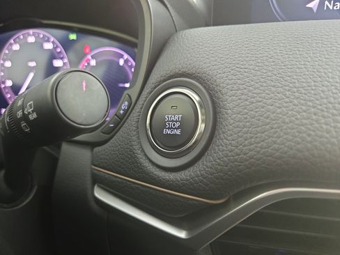 Used 2025 MAZDA CX-90 3.3 Turbo w/ Premium Sport Pkg image 26