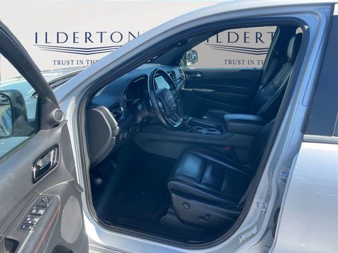 Used 2024 Dodge Durango GT image 9