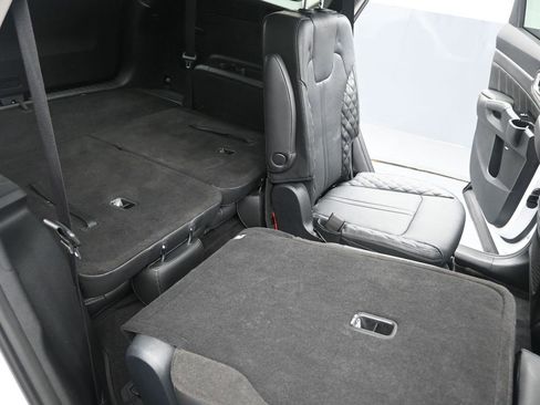 Used 2021 Kia Sorento SX image 29