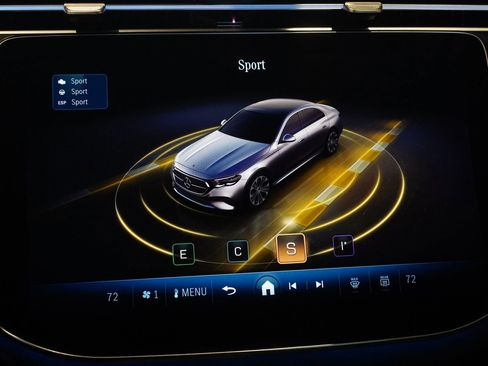 New 2026 Mercedes-Benz E 350 E 350 image 26