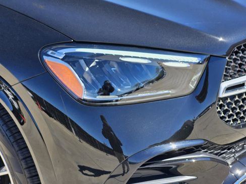 Used 2026 Mercedes-Benz GLE 450 4MATIC image 6